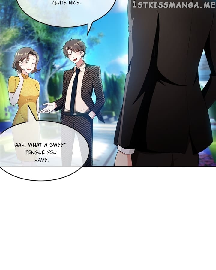 The Naive Mr. Lu chapter 57 - page 58