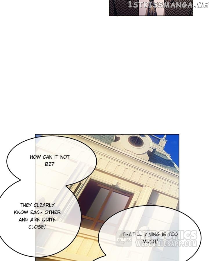 The Naive Mr. Lu chapter 57 - page 68