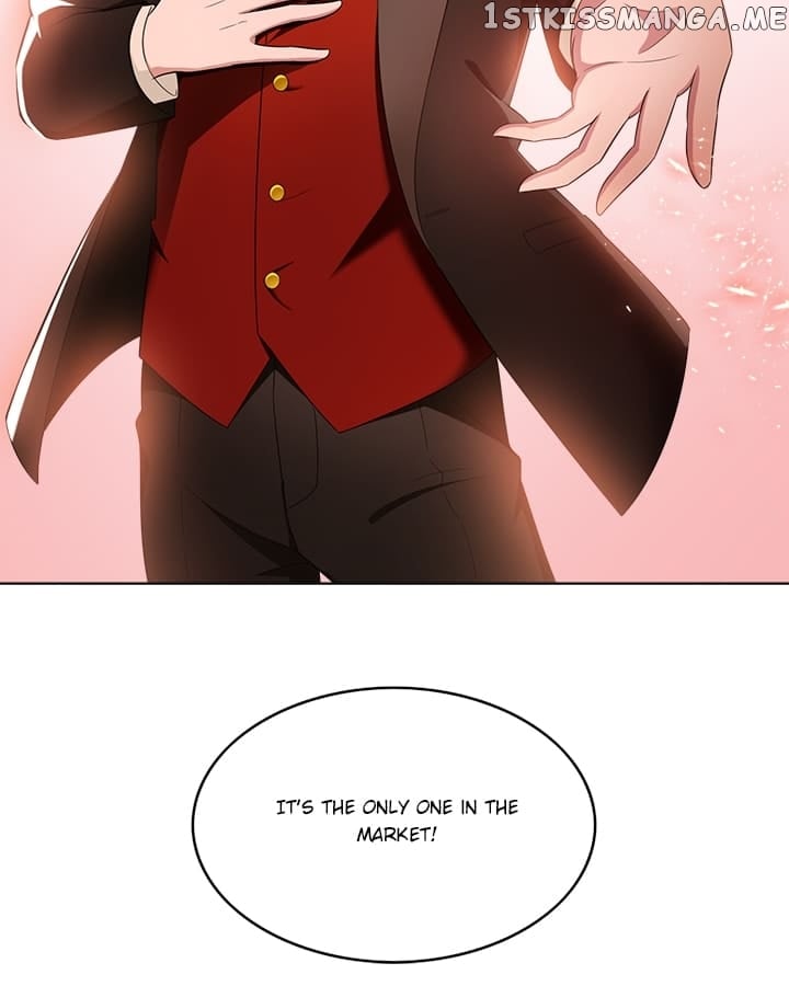 The Naive Mr. Lu chapter 57 - page 73