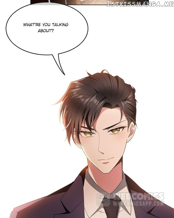 The Naive Mr. Lu chapter 56 - page 14