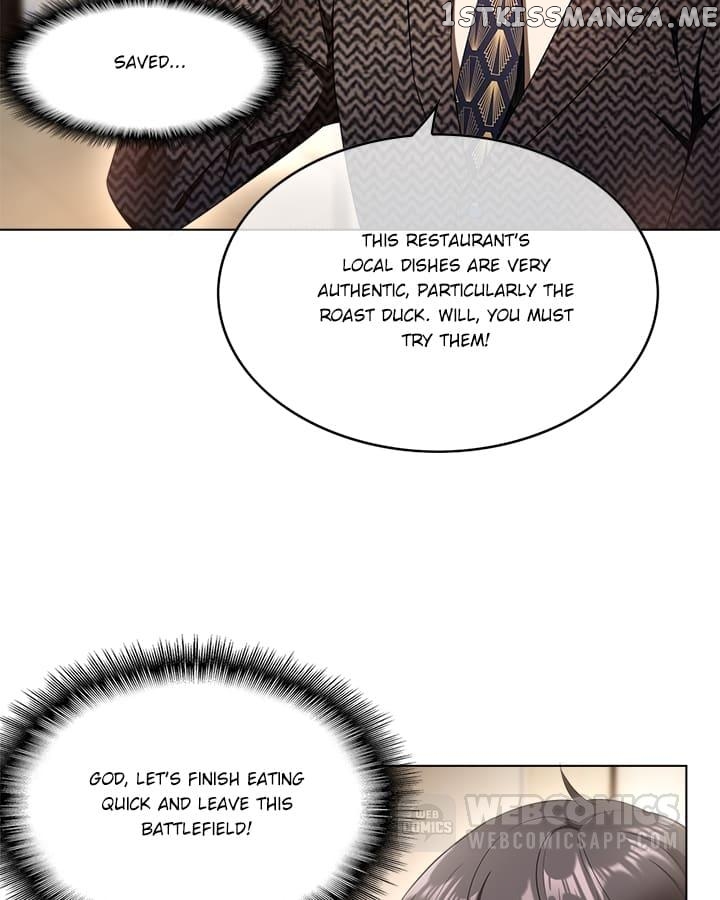 The Naive Mr. Lu chapter 56 - page 29