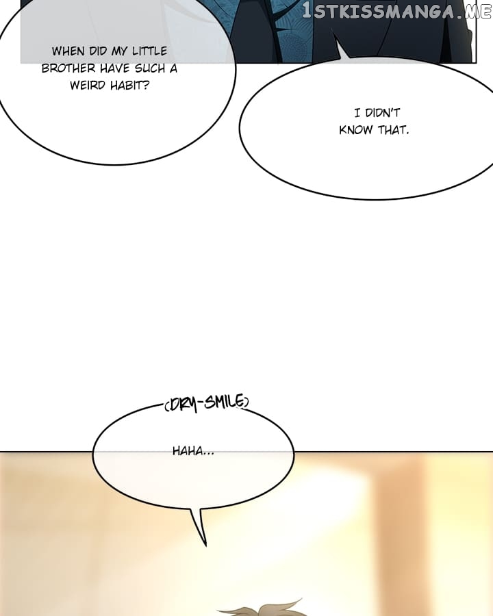 The Naive Mr. Lu chapter 55 - page 27