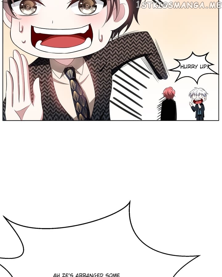 The Naive Mr. Lu chapter 55 - page 30