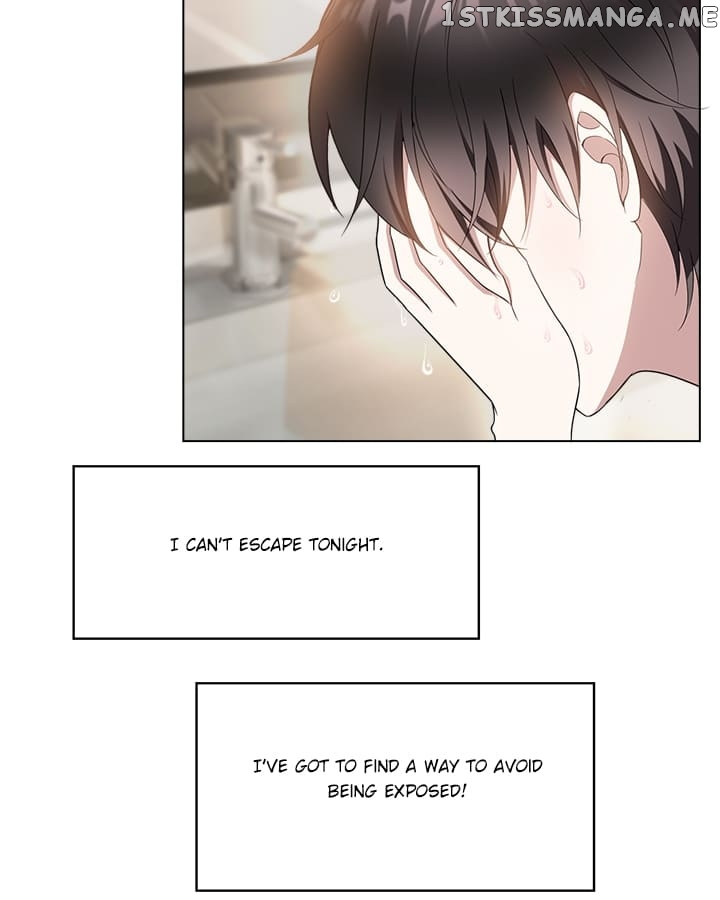 The Naive Mr. Lu chapter 55 - page 37