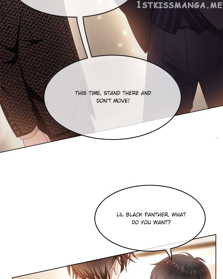 The Naive Mr. Lu chapter 55 - page 55