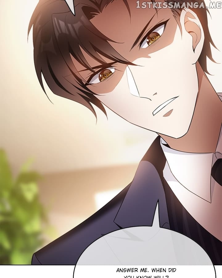 The Naive Mr. Lu chapter 55 - page 57