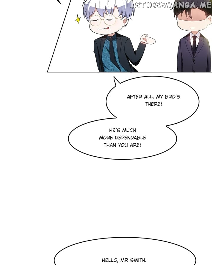 The Naive Mr. Lu chapter 55 - page 6