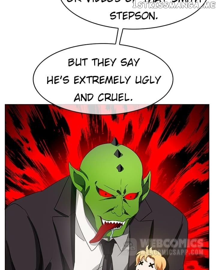 The Naive Mr. Lu chapter 52 - page 10