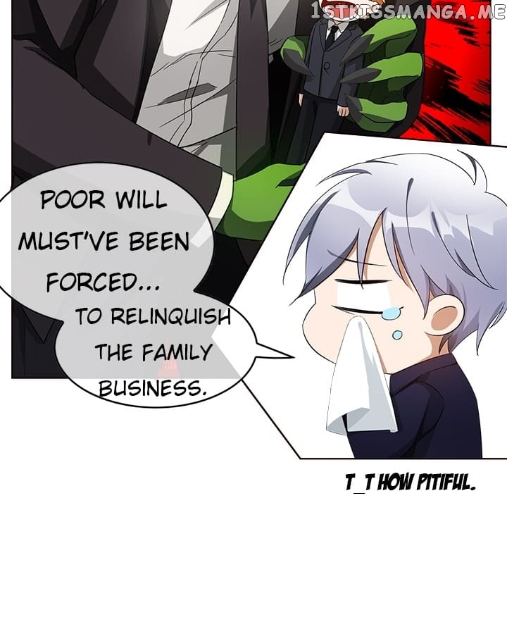 The Naive Mr. Lu chapter 52 - page 11