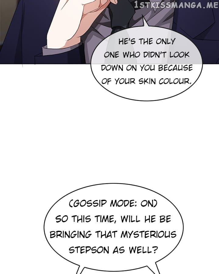 The Naive Mr. Lu chapter 52 - page 19