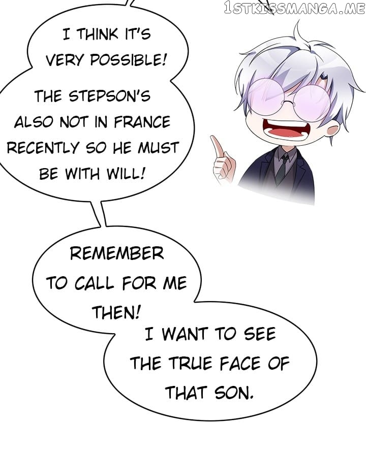 The Naive Mr. Lu chapter 52 - page 20