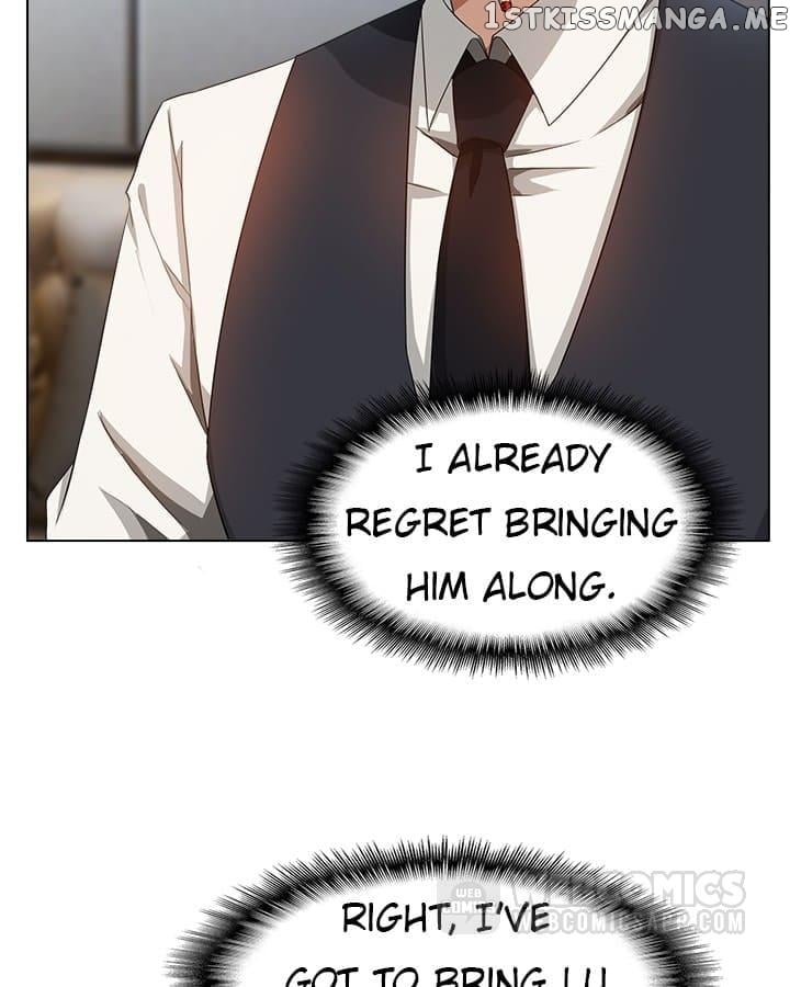 The Naive Mr. Lu chapter 52 - page 22