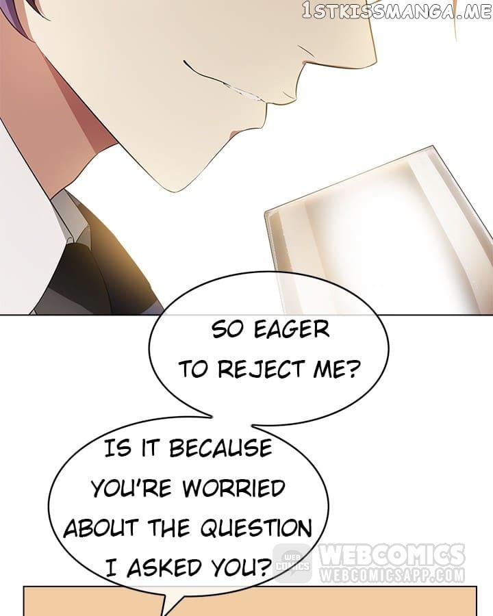 The Naive Mr. Lu chapter 52 - page 34
