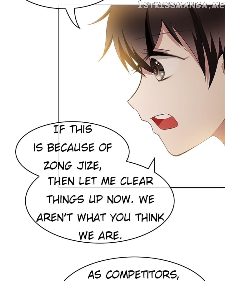 The Naive Mr. Lu chapter 52 - page 36