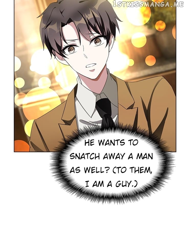 The Naive Mr. Lu chapter 52 - page 41