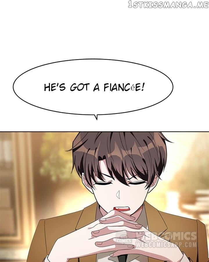 The Naive Mr. Lu chapter 52 - page 42