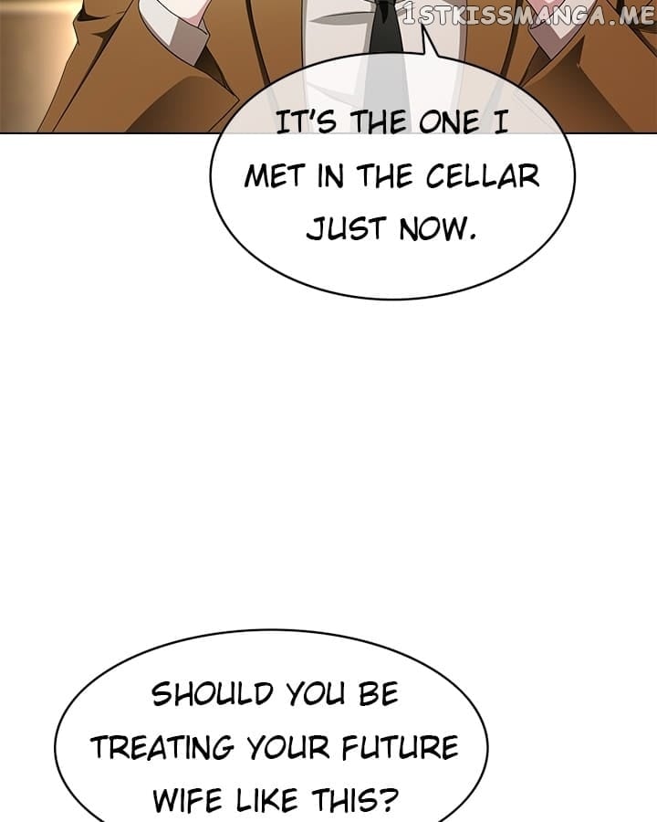 The Naive Mr. Lu chapter 52 - page 43