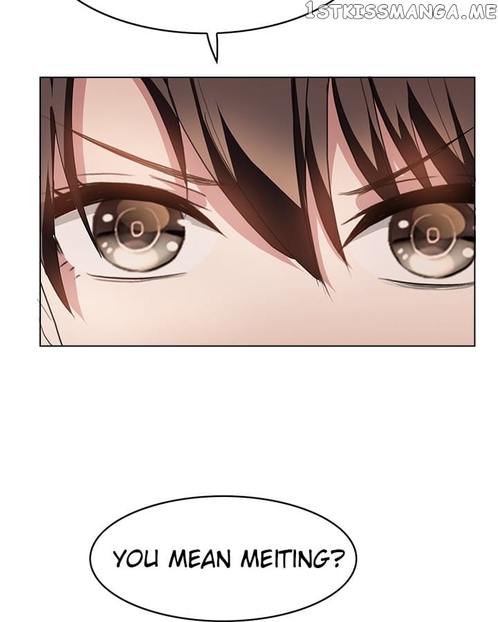 The Naive Mr. Lu chapter 52 - page 44