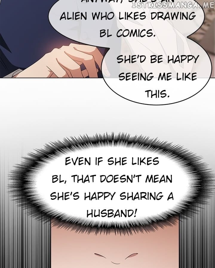 The Naive Mr. Lu chapter 52 - page 47