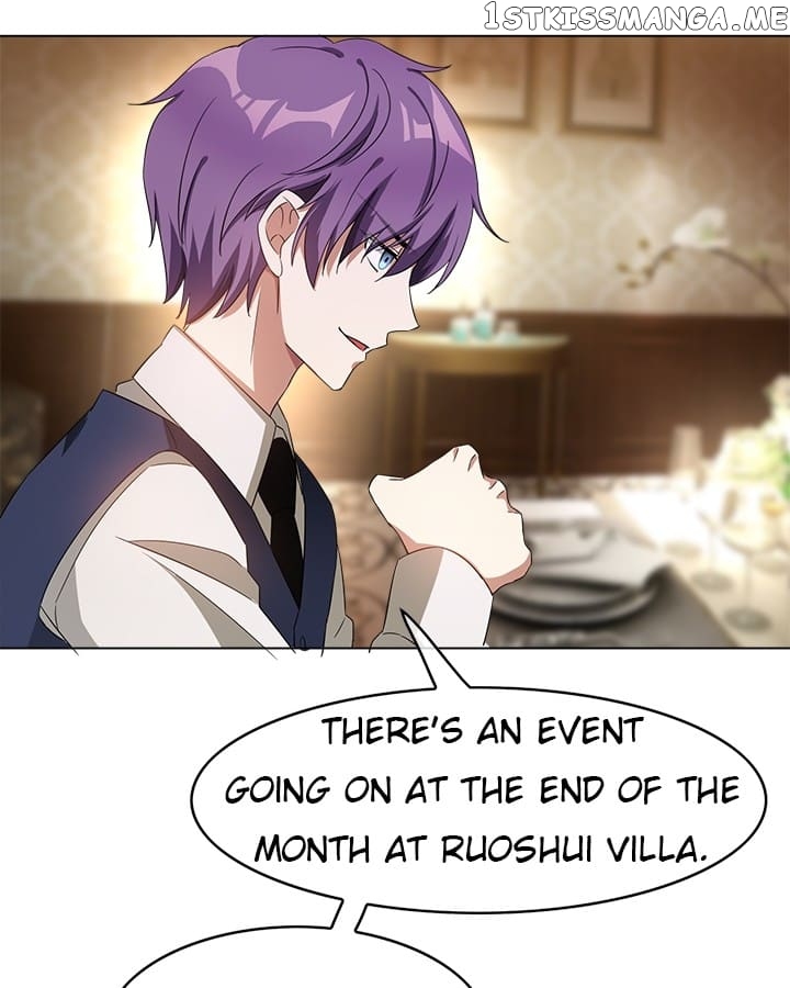 The Naive Mr. Lu chapter 52 - page 51