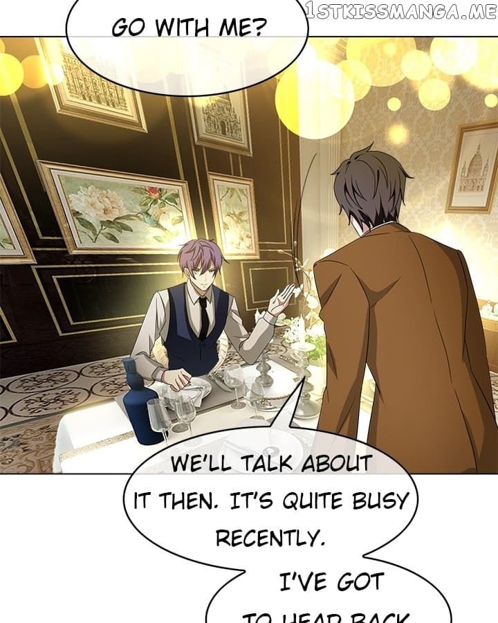 The Naive Mr. Lu chapter 52 - page 52