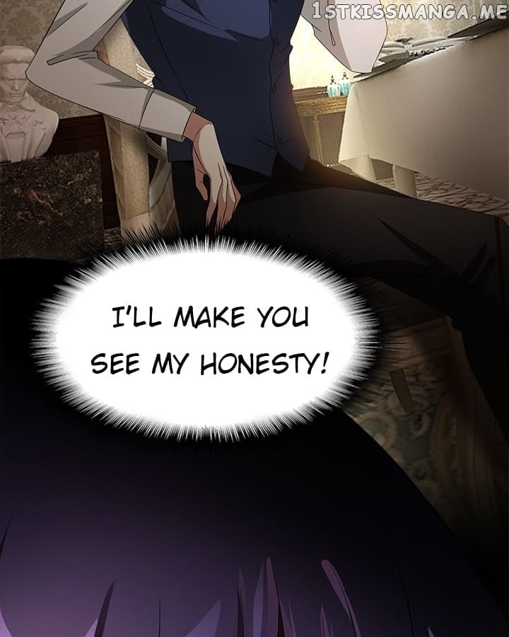 The Naive Mr. Lu chapter 52 - page 55
