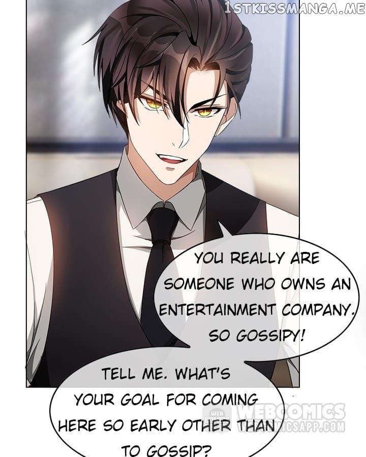 The Naive Mr. Lu chapter 52 - page 6