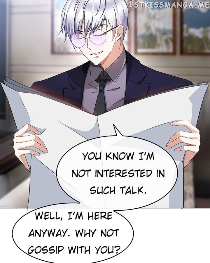 The Naive Mr. Lu chapter 52 - page 8
