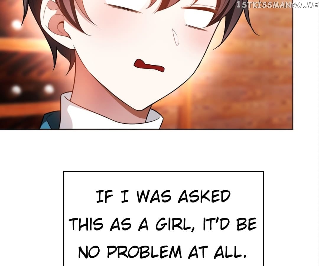 The Naive Mr. Lu chapter 51 - page 16