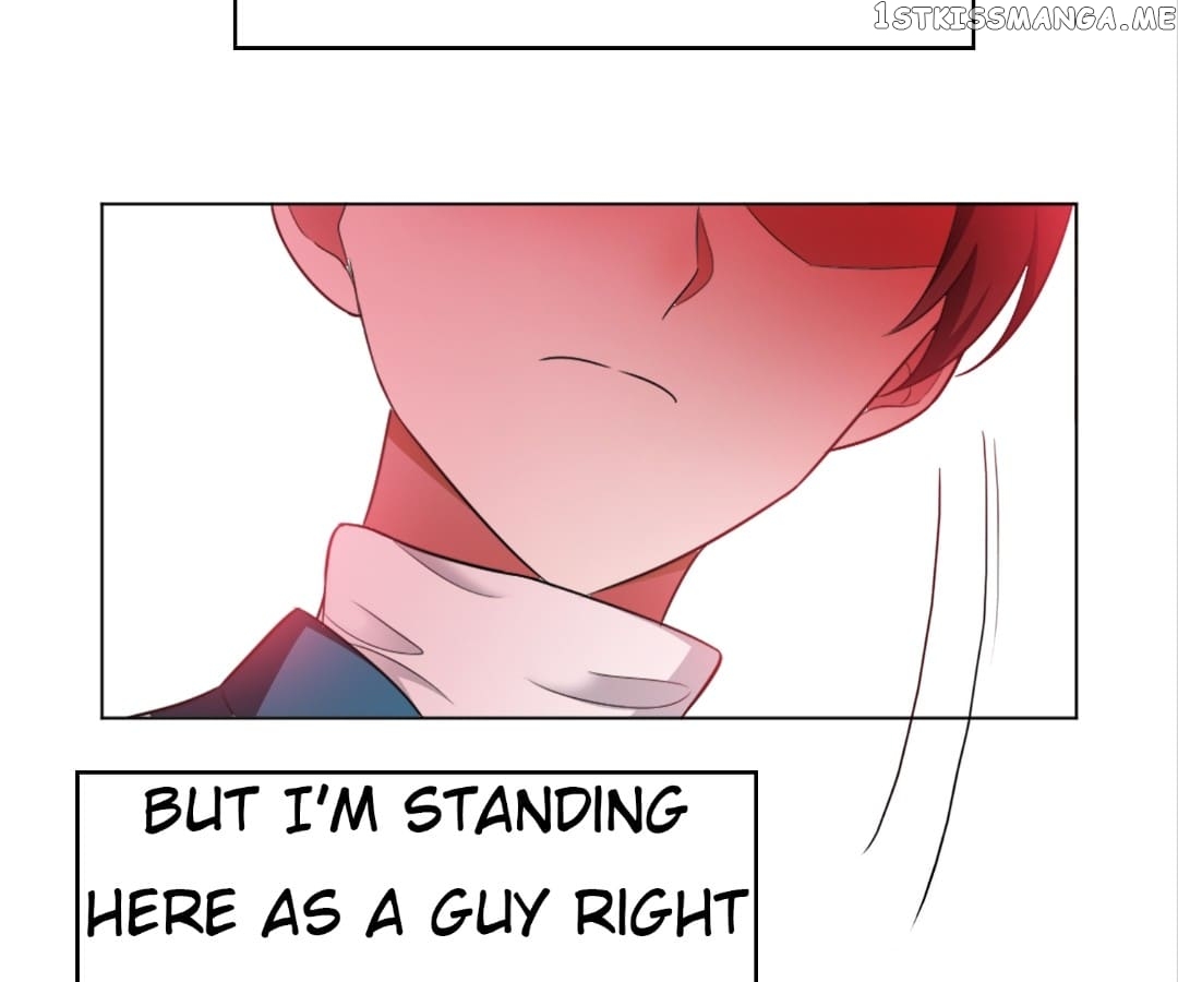 The Naive Mr. Lu chapter 51 - page 17