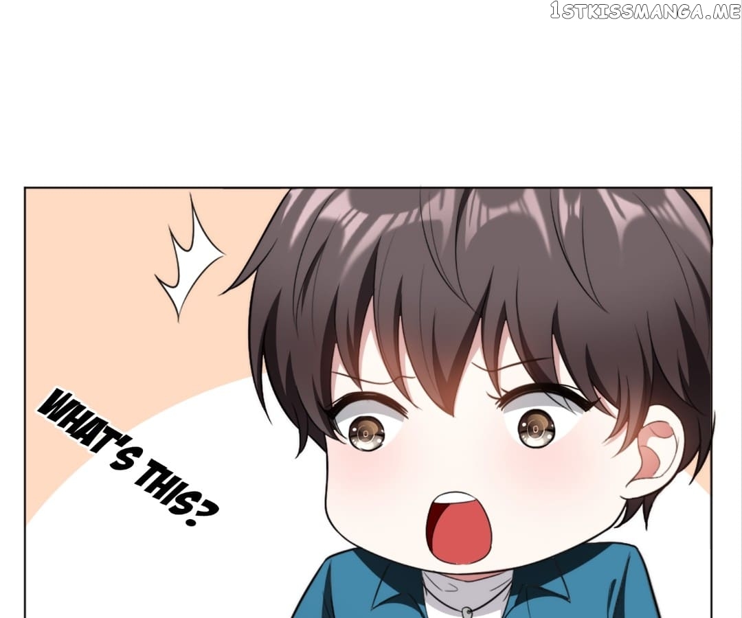 The Naive Mr. Lu chapter 51 - page 28