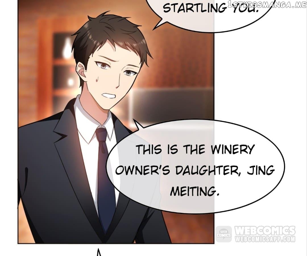 The Naive Mr. Lu chapter 51 - page 30
