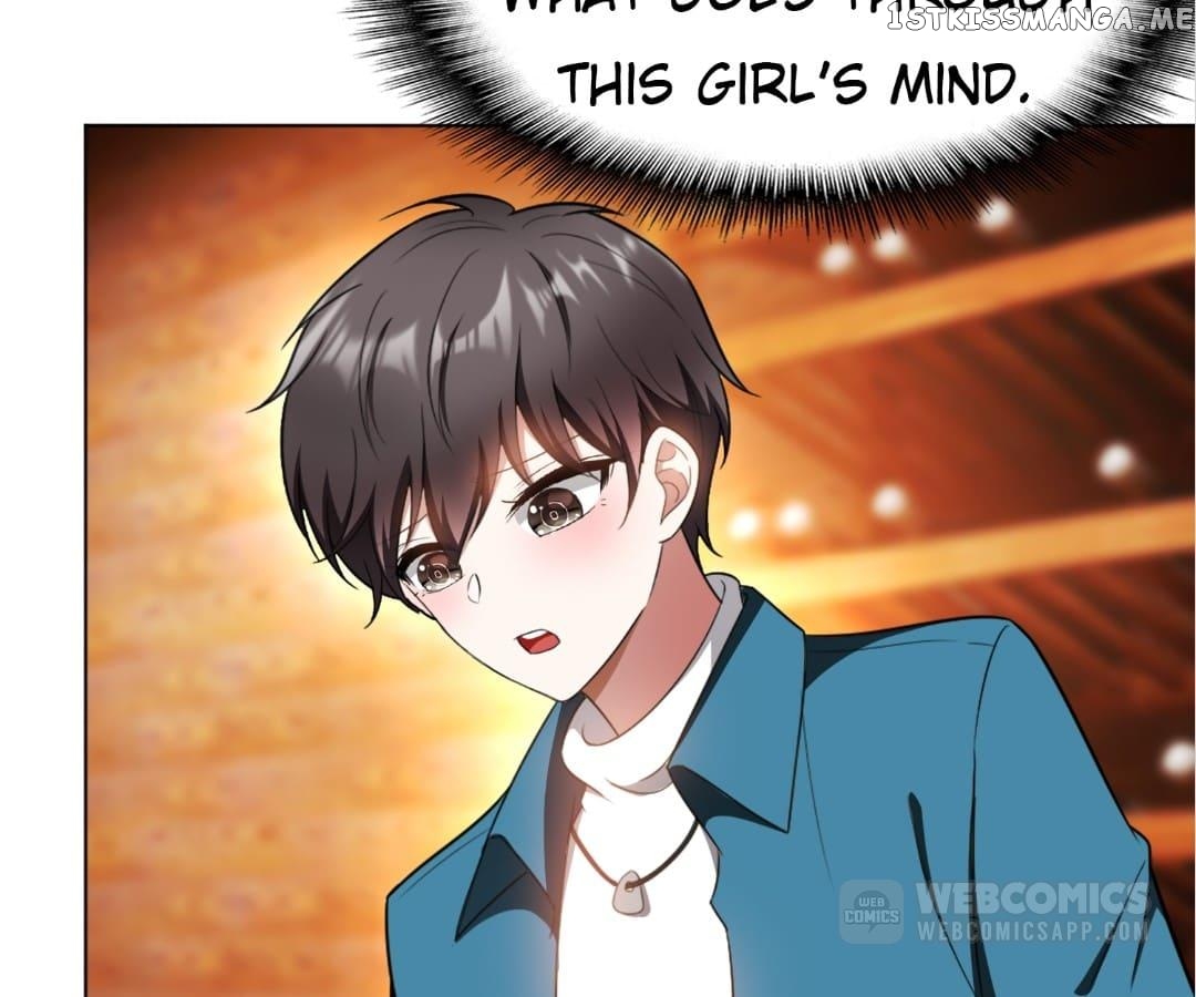 The Naive Mr. Lu chapter 51 - page 38