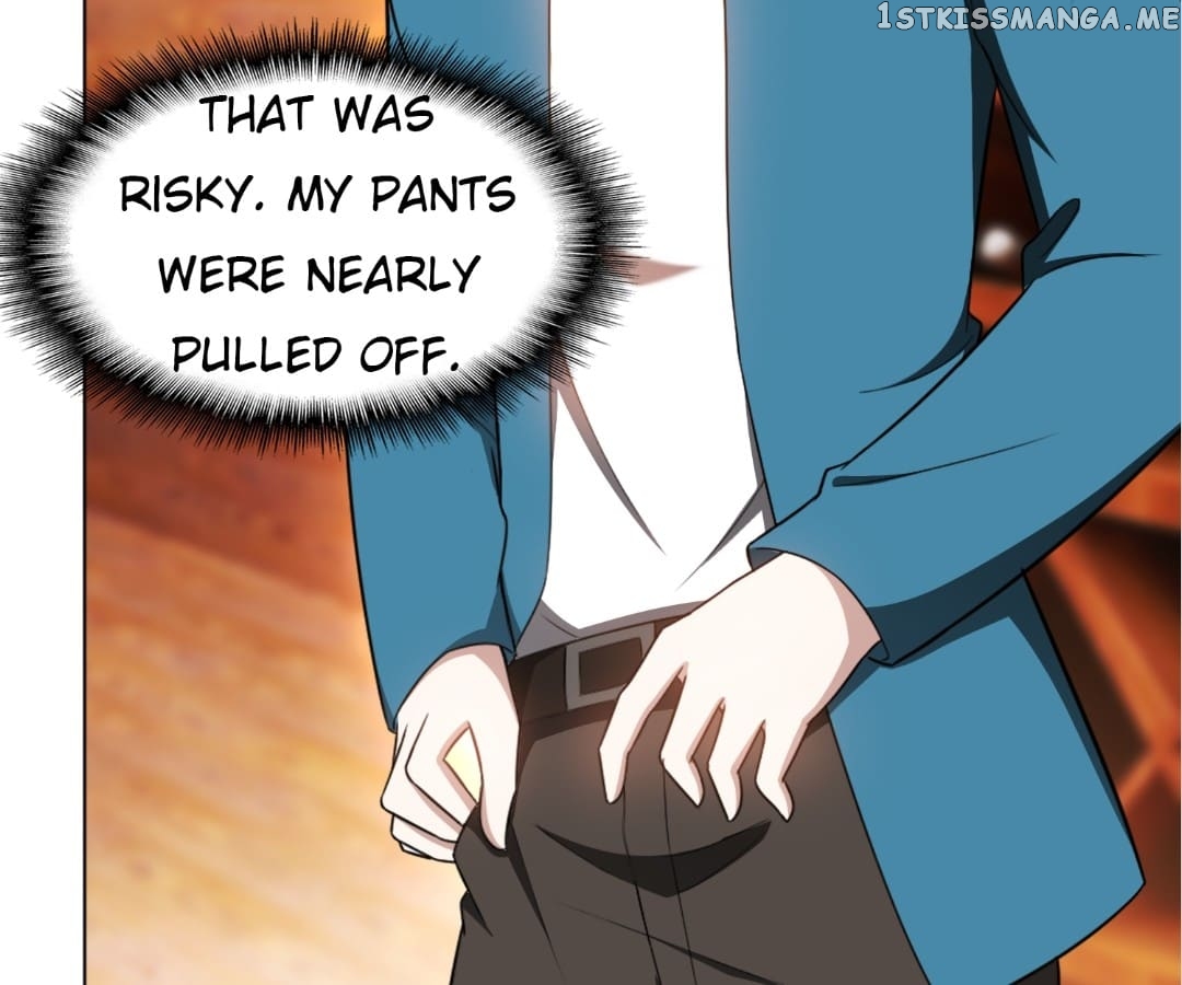 The Naive Mr. Lu chapter 51 - page 39
