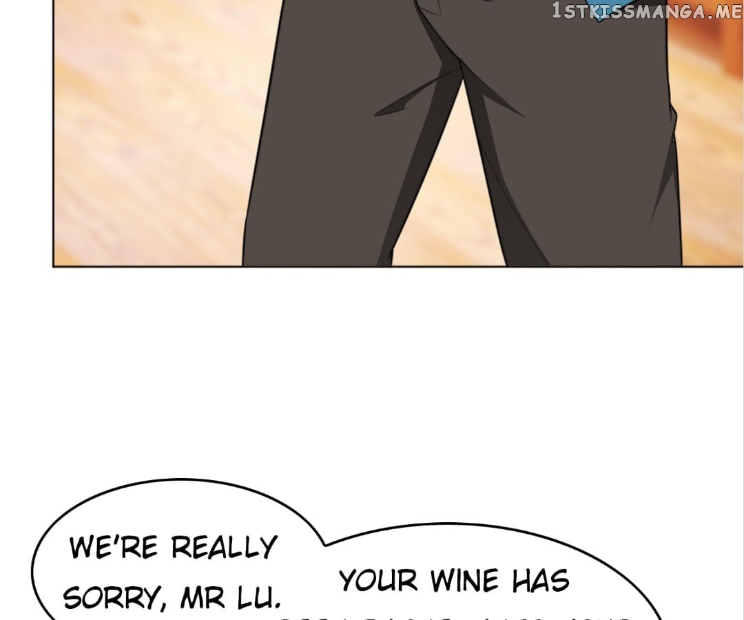 The Naive Mr. Lu chapter 51 - page 40