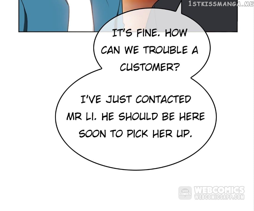 The Naive Mr. Lu chapter 51 - page 46