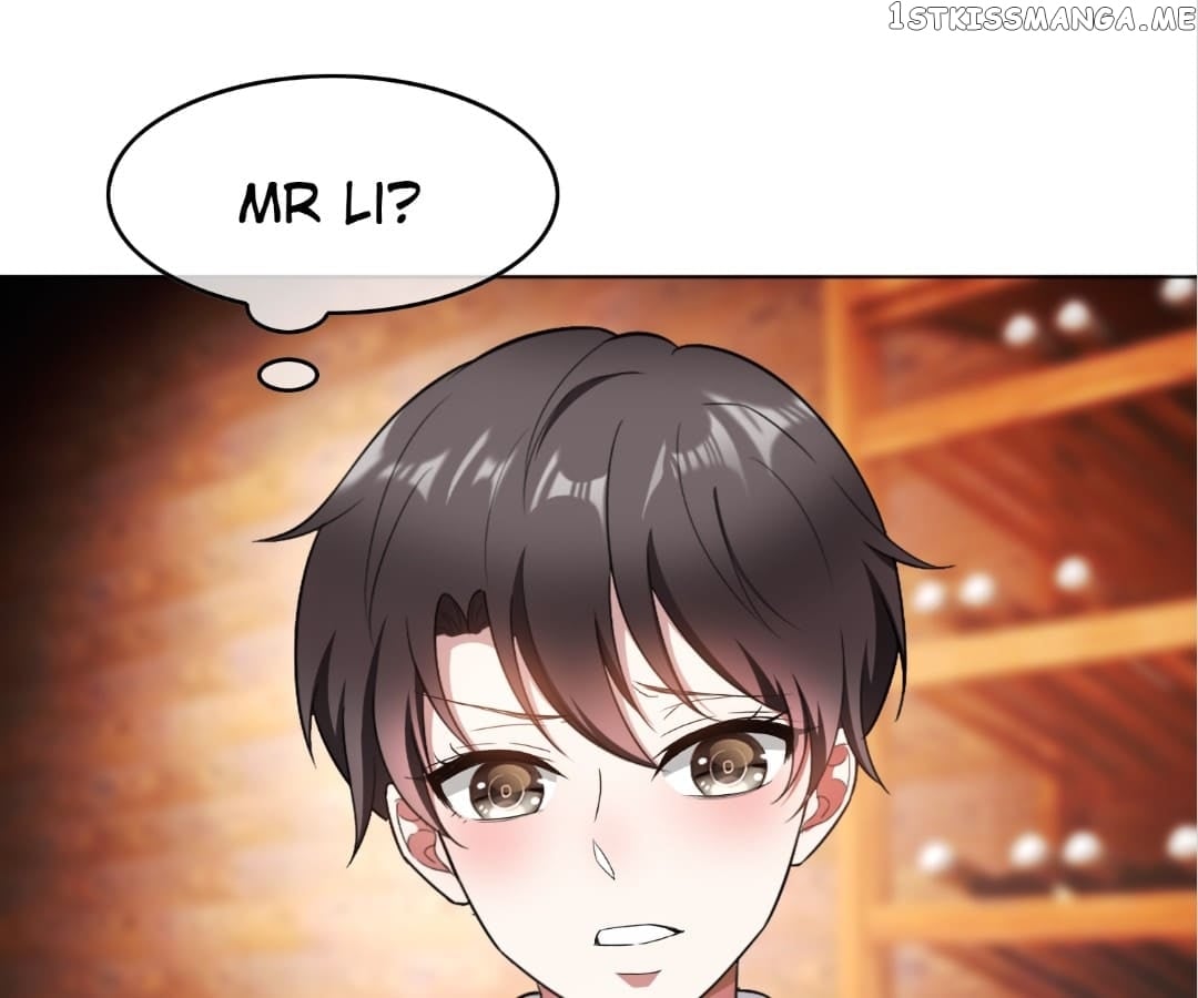 The Naive Mr. Lu chapter 51 - page 47