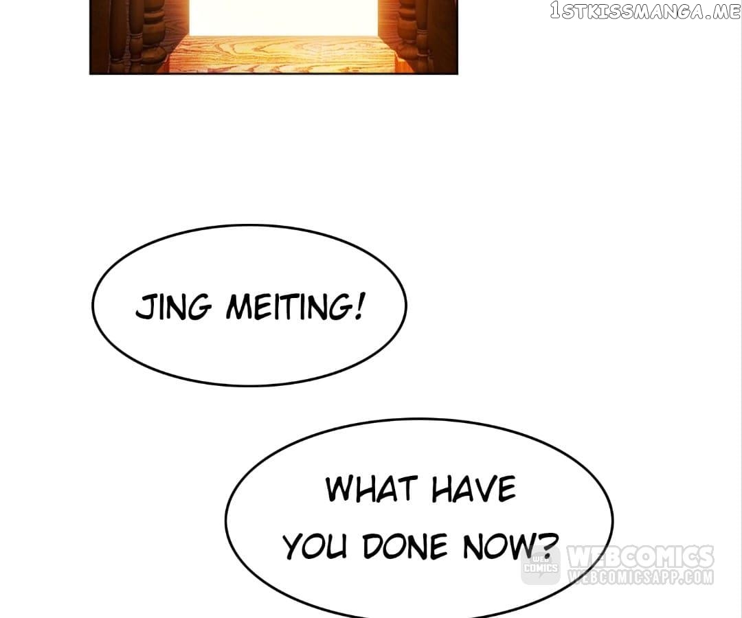 The Naive Mr. Lu chapter 51 - page 50