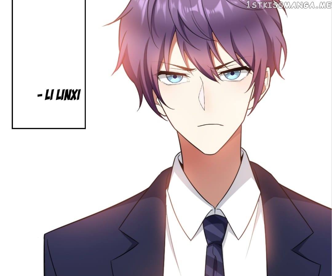 The Naive Mr. Lu chapter 51 - page 52
