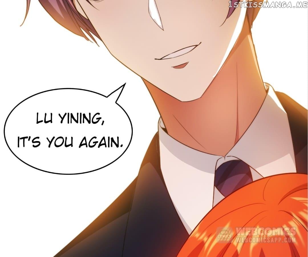 The Naive Mr. Lu chapter 51 - page 62
