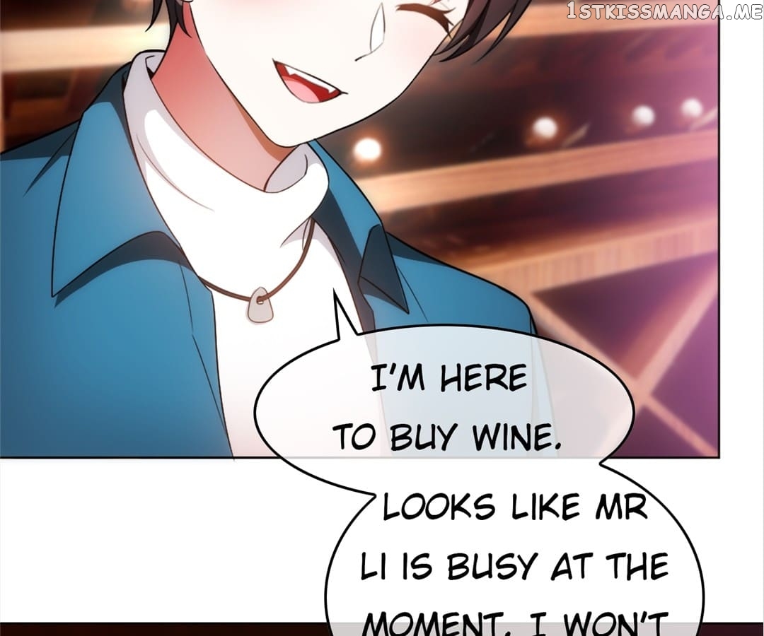 The Naive Mr. Lu chapter 51 - page 65