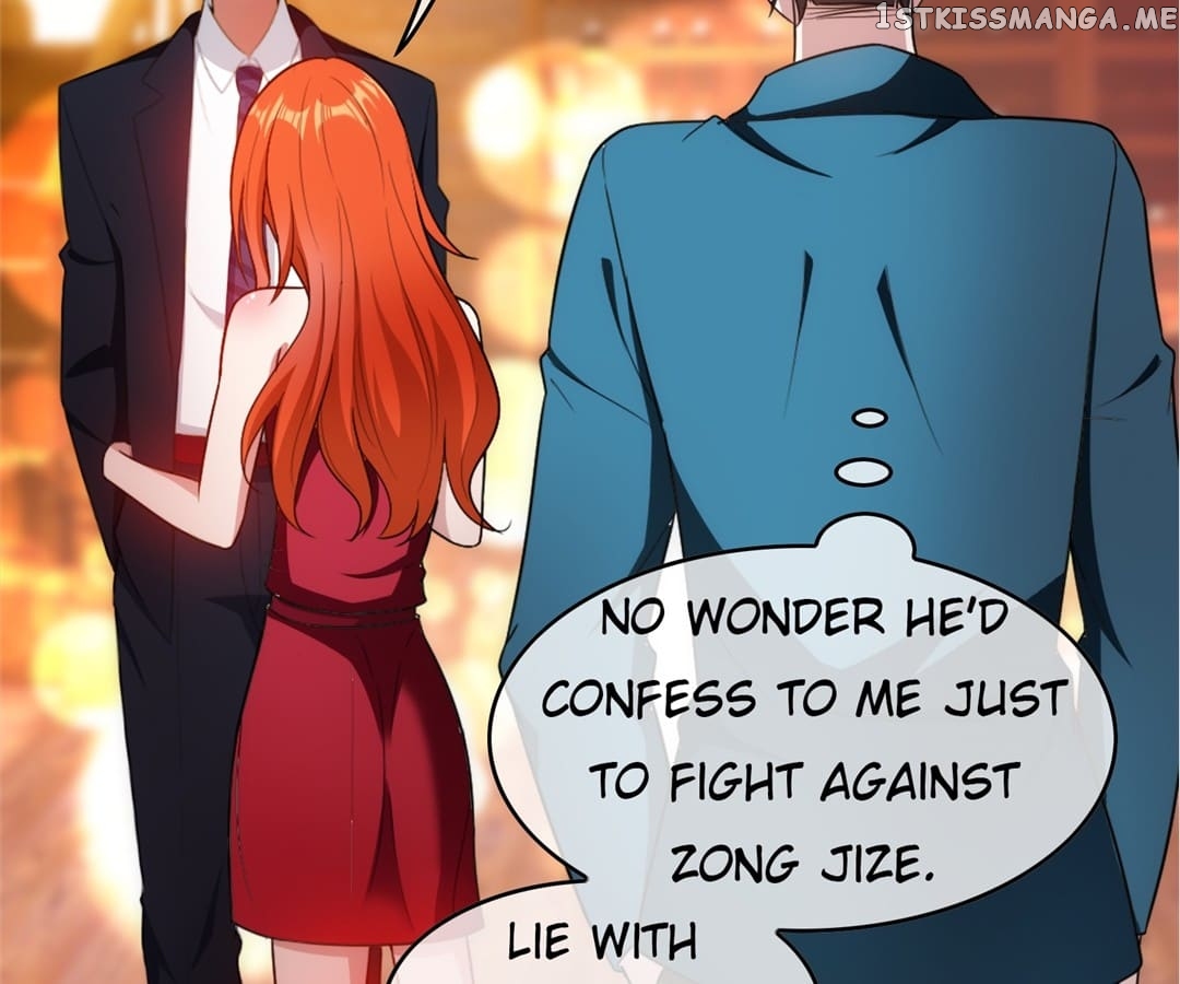 The Naive Mr. Lu chapter 51 - page 67