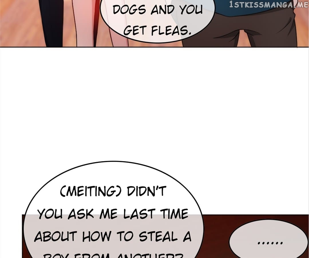 The Naive Mr. Lu chapter 51 - page 68