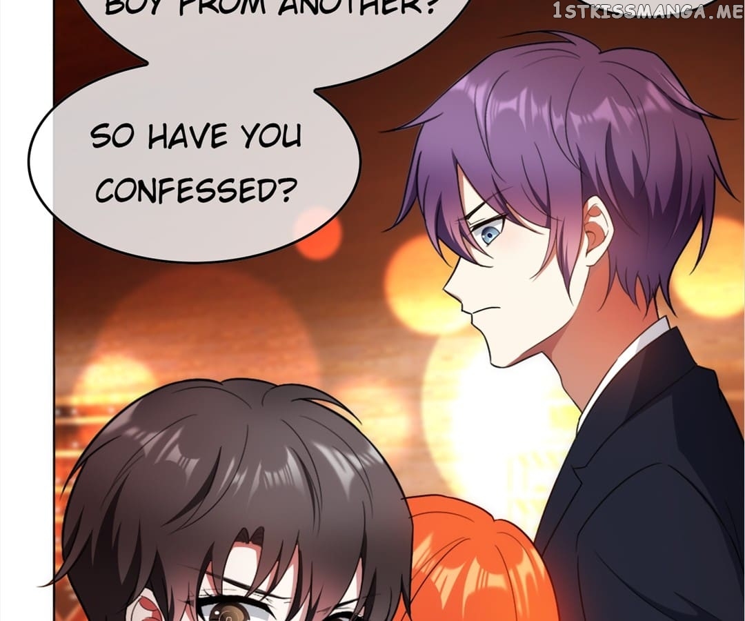 The Naive Mr. Lu chapter 51 - page 69