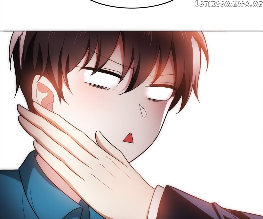 The Naive Mr. Lu chapter 51 - page 71
