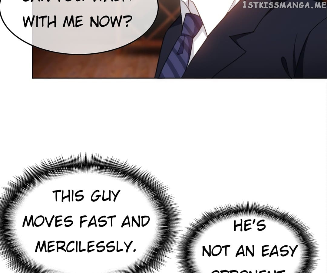 The Naive Mr. Lu chapter 51 - page 80