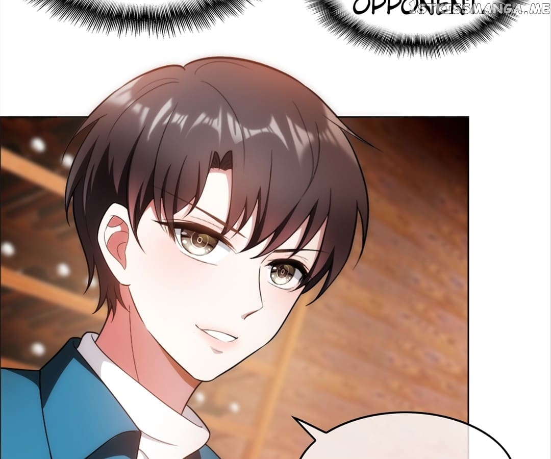 The Naive Mr. Lu chapter 51 - page 81