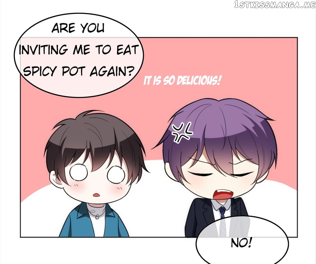 The Naive Mr. Lu chapter 51 - page 83