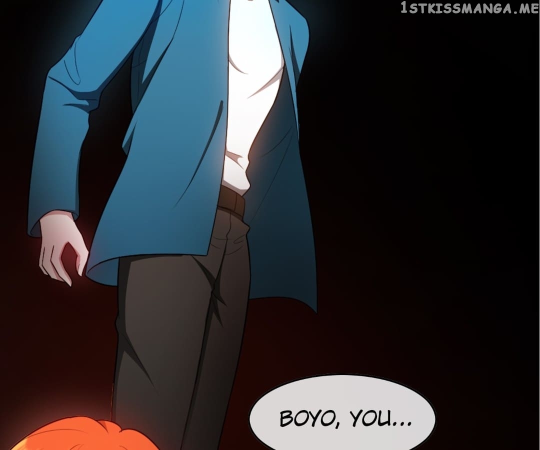 The Naive Mr. Lu chapter 51 - page 9