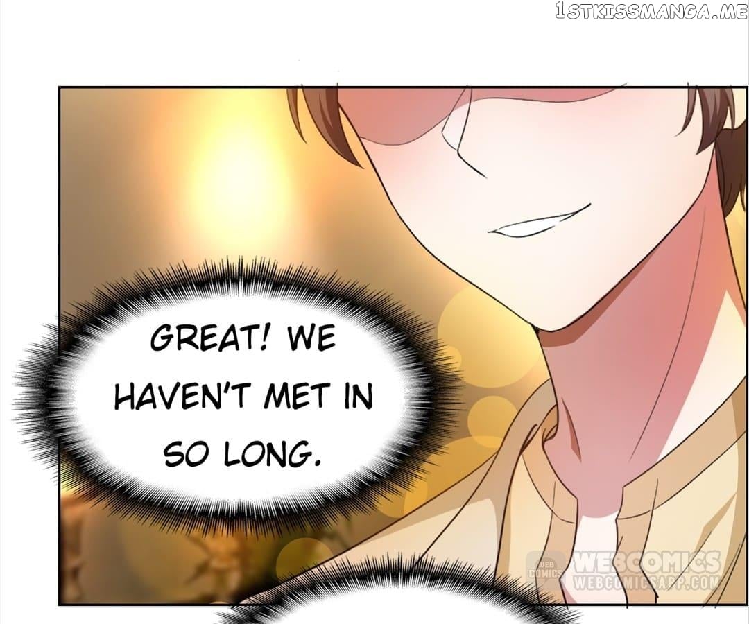 The Naive Mr. Lu chapter 50 - page 10